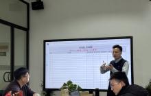 落地快訊｜江蘇XX醫(yī)療設(shè)備有限公司落地全優(yōu)績效系統(tǒng)